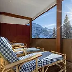 Blatter's & Bella Vista 4*