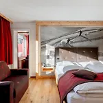Blatter's & Bella Vista Hotel 4*