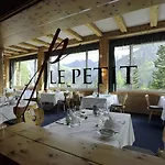 Hotel Blatter's & Bella Vista Arosa