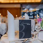 Blatter's & Bella Vista Hotel Arosa