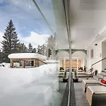Hotel Blatter's & Bella Vista 4*