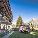 Blatter's & Bella Vista 4* Arosa