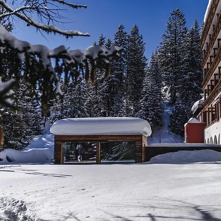 Blatter's & Bella Vista Otel