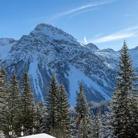 酒店 Blatter's & Bella Vista 4*