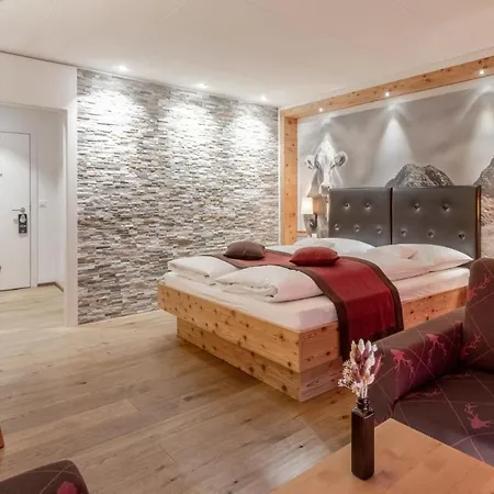 Blatter's & Bella Vista