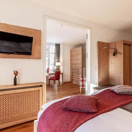 Blatter's & Bella Vista 阿罗萨