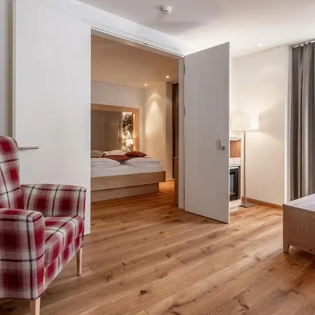 Blatter's & Bella Vista 4* 阿罗萨