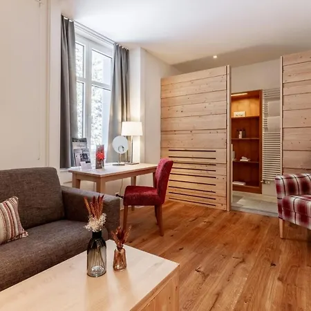 酒店 Blatter's & Bella Vista