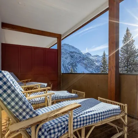 Blatter's Hotel&bella Vista 4*