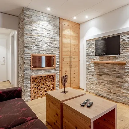 Blatter's Hotel&bella Vista 4* Arosa