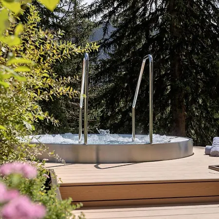 Hotel Blatter's & Bella Vista