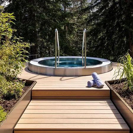 Blatter's & Bella Vista 酒店 4*