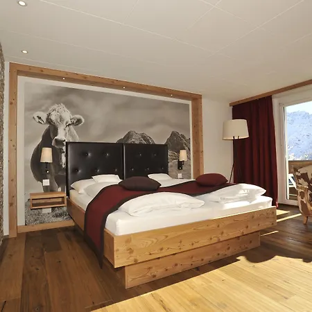 Blatter's & Bella Vista 4*