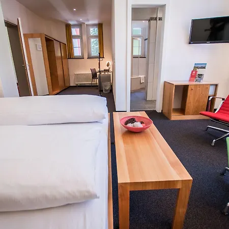 酒店 Blatter's & Bella Vista 阿罗萨