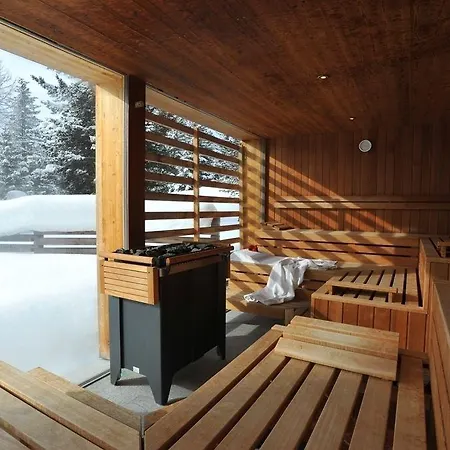 Blatter's & Bella Vista 호텔 4*