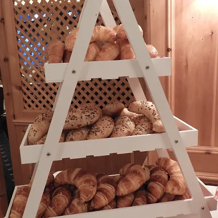 호텔 Blatter's & Bella Vista 4*