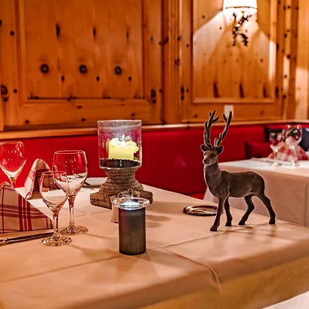 Blatter's & Bella Vista 4*