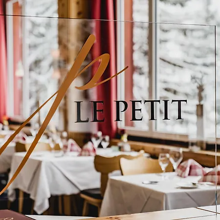 호텔 Blatter's & Bella Vista