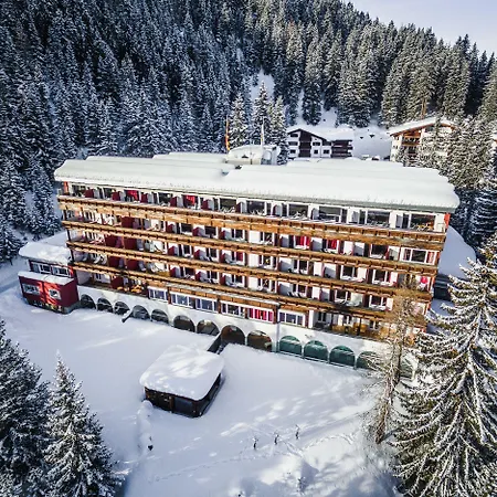 Blatter's & Bella Vista 4*