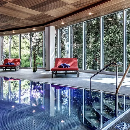 Blatter's & Bella Vista 阿罗萨