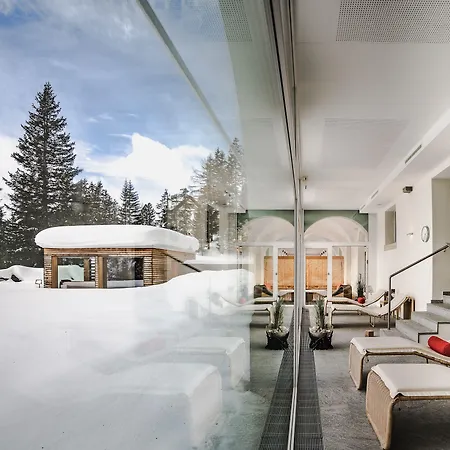 Hotell Blatter's & Bella Vista 4*