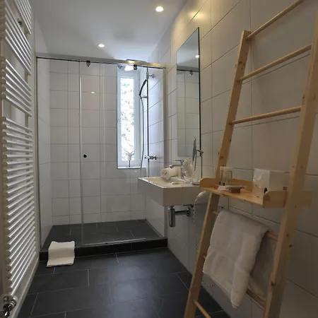 Blatter's & Bella Vista Hotell
