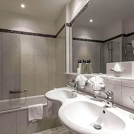 Blatter's & Bella Vista 4* Αρόζα