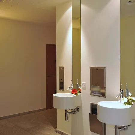 Blatter's & Bella Vista 호텔 아로사