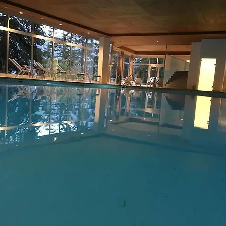 Hotel Blatter's & Bella Vista