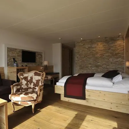 Blatter's & Bella Vista Hotel 4*