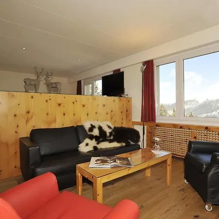 Hotel Blatter's & Bella Vista 4*