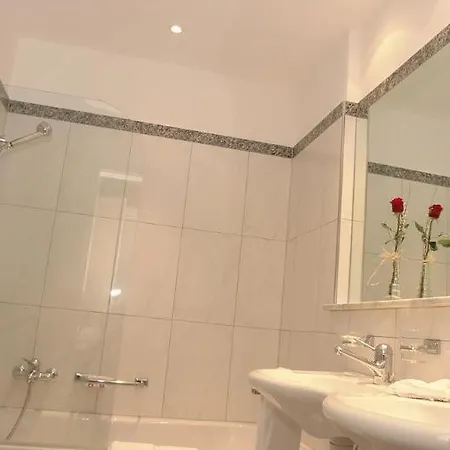 Blatter's & Bella Vista 4* Αρόζα