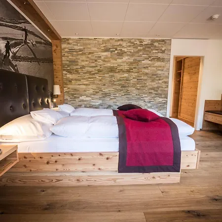 호텔 Blatter's & Bella Vista 4*