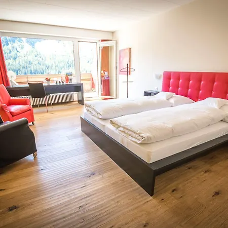 Blatter's & Bella Vista 아로사