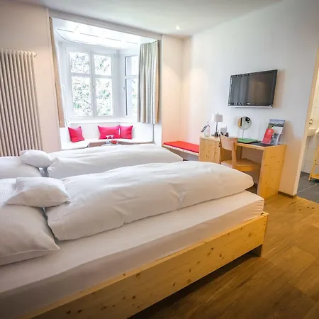 Blatter's & Bella Vista Hotel 4*