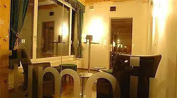 Blatter's & Bella Vista Arosa