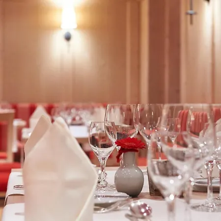 Blatter's & Bella Vista 호텔