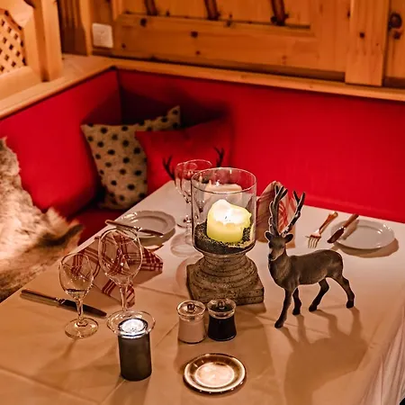 Blatter's & Bella Vista 阿罗萨