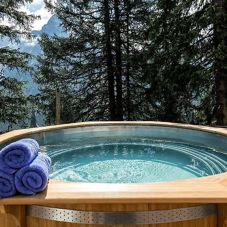 Hotel Blatter's & Bella Vista Arosa