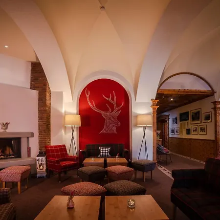 Blatter's & Bella Vista 阿罗萨