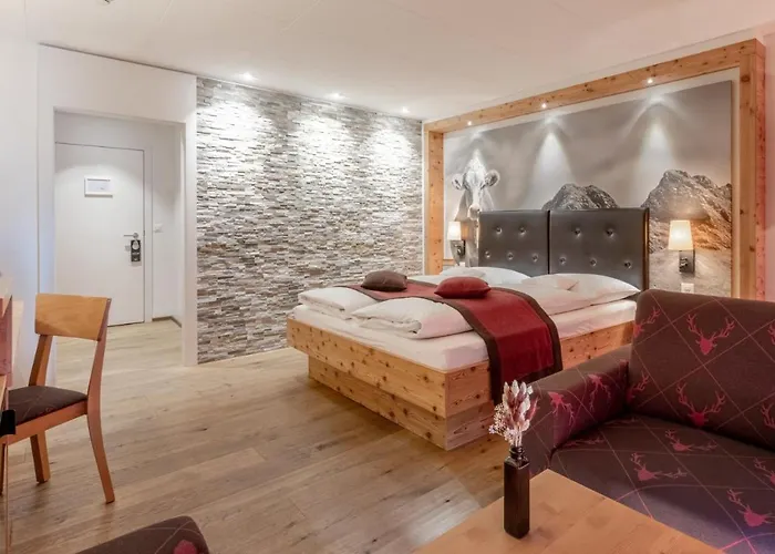 Blatter's & Bella Vista