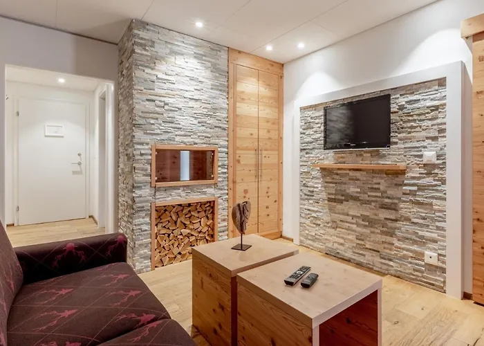 Blatter's & Bella Vista 4* Arosa