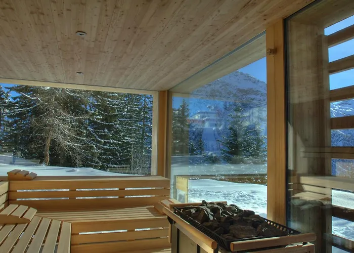 Otel Blatter's & Bella Vista 4*