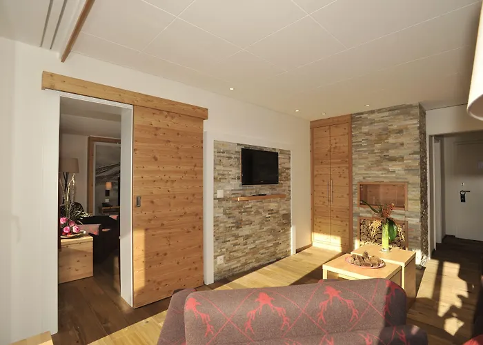 Blatter's & Bella Vista 4*