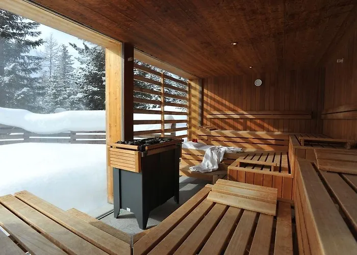 Blatter's & Bella Vista Hotel 4*