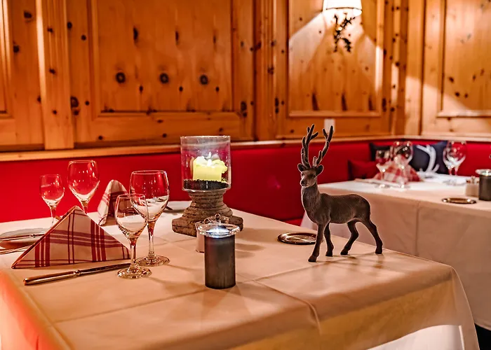 Blatter's & Bella Vista 4*