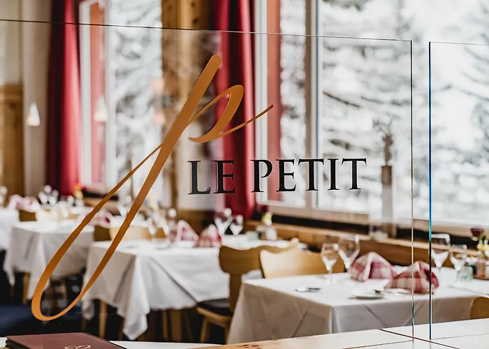 Otel Blatter's & Bella Vista