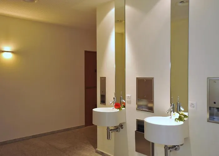 Blatter's & Bella Vista Otel Arosa