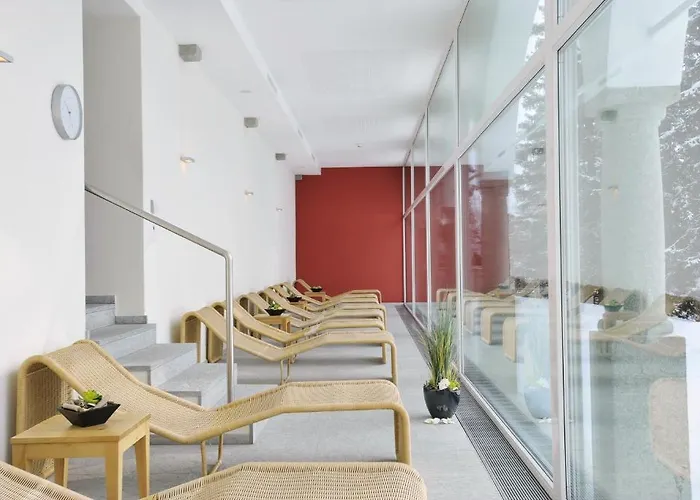 Blatter's & Bella Vista 4*