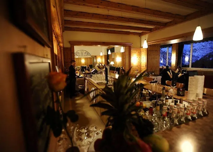 Otel Blatter's & Bella Vista 4*